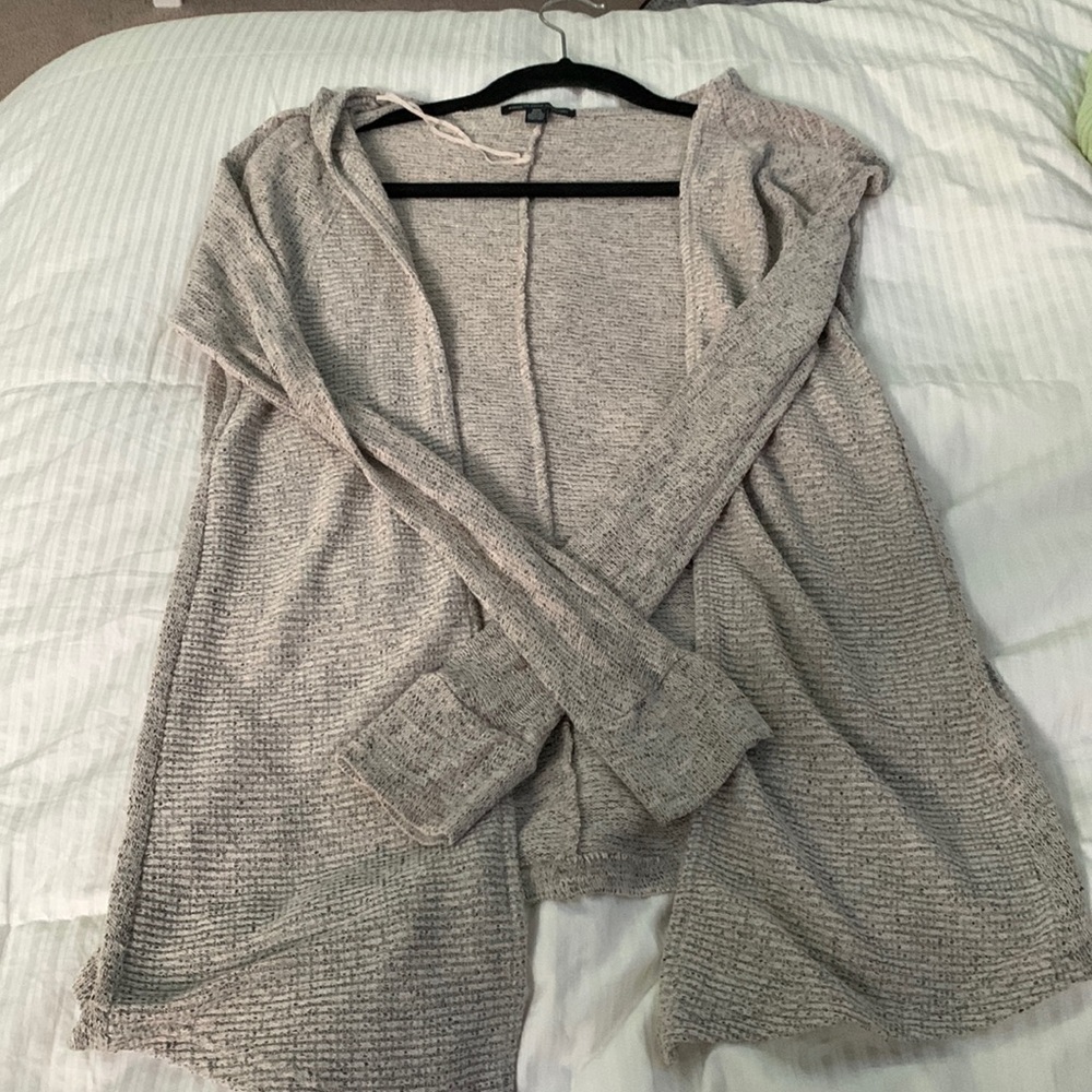 American Eagle cardigan size M